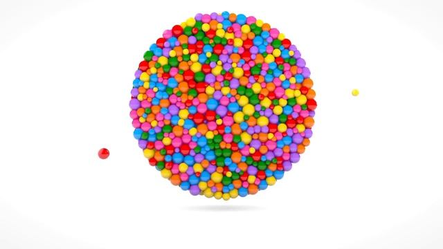 Learn Colors with Wooden Ball Hammer Educational Toys - Colors & Shapes Videos Collection смотреть онлайн