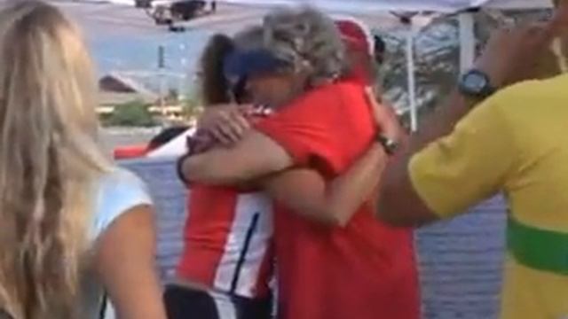 Ultraman 2006 Finish Part 3 смотреть онлайн
