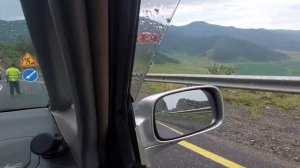 Сход камней