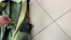 Палатка нордвей орион 3