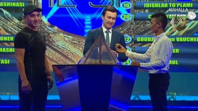 Супер "Кафил шоу" 30 август 2019 йил || Super "Kafil shou" 30 avgust 2019 yil смотреть онлайн