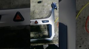 Chevrolet Cobalt ☑️Дат.температуры воды , кнопка открытия ба?