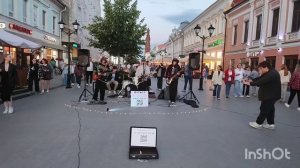 @"Sakpanov Mansur" У Мансура поехала крыша