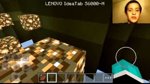 Прохождение карт MCPE #11.1 смотреть онлайн