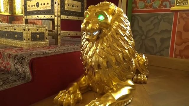 Коломенское 2018г смотреть онлайн