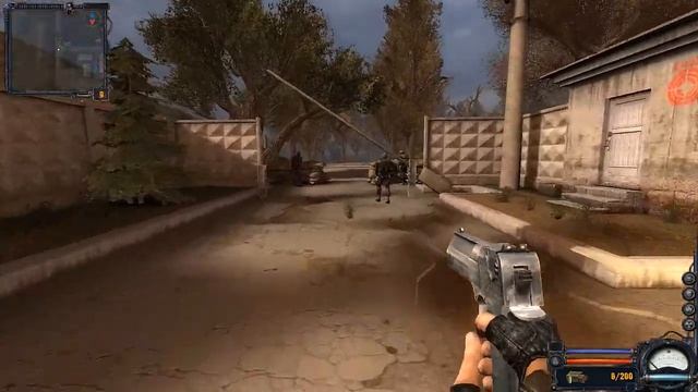 S.T.A.L.K.E.R. История группировки "Долг". смотреть онлайн