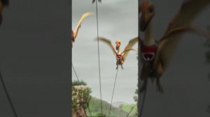 Доставка в Дино Мире