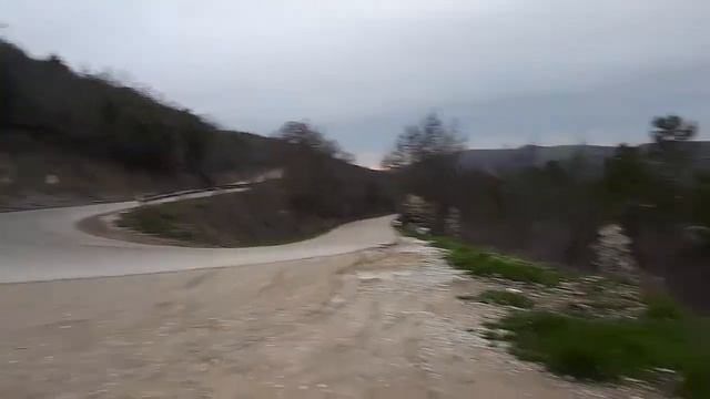 Маленькое путешествие из Крыма в Краснодарский край. смотреть онлайн