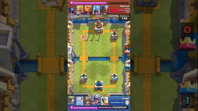 Replay epicissimo ero partito con uno svantaggio enorme смотреть онлайн