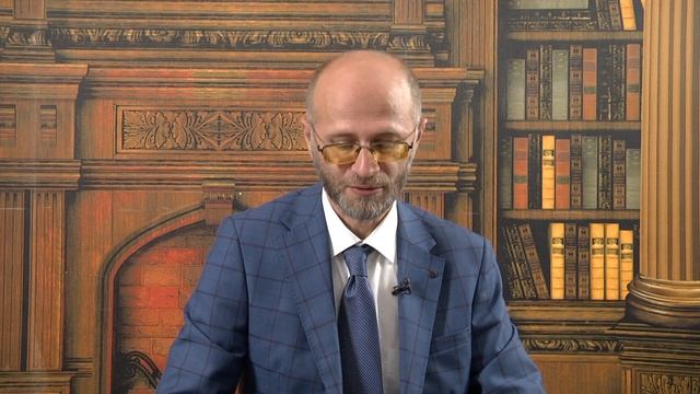 Имена и времена: К.и.н. Ш.Батчаев о роли Магомед-Гирея Мансурова в становлении КЧР № 1 (06.08.2022 смотреть онлайн