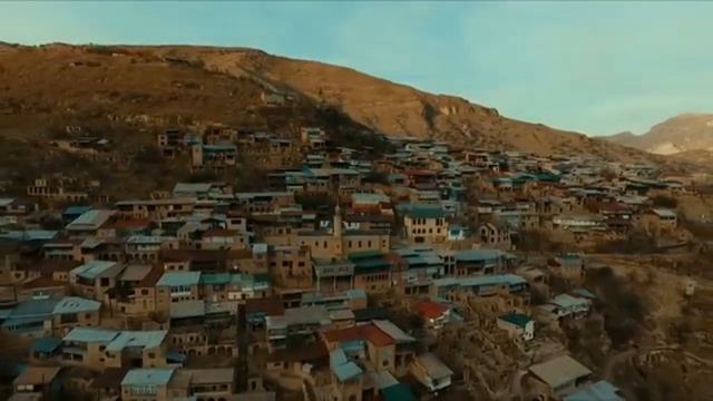 Гунибский район с. Согратль смотреть онлайн