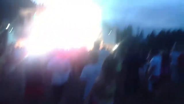 опен эйр смотреть онлайн