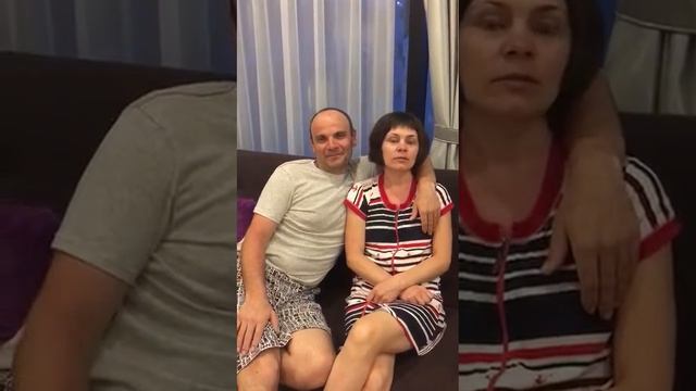 #8 - Отзывы наших гостей из г. Челябинск смотреть онлайн