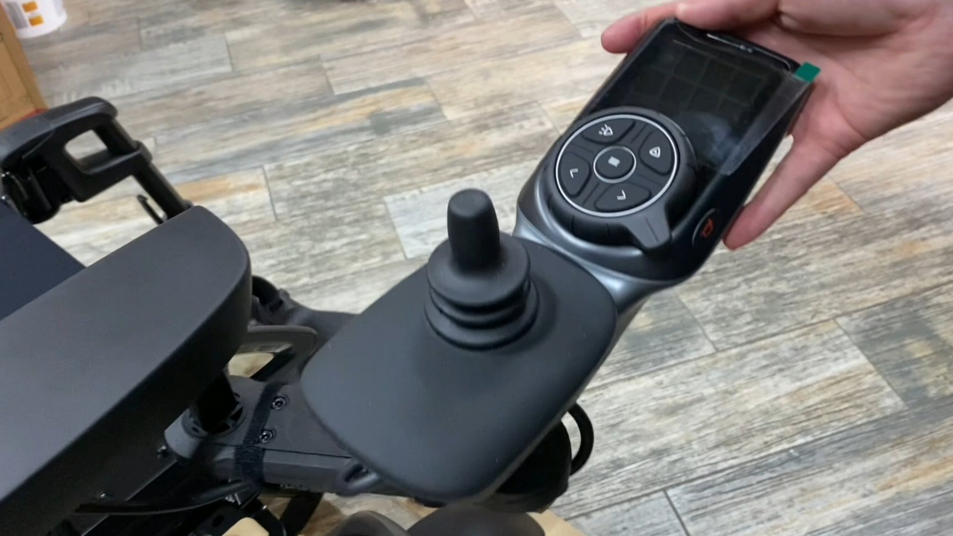 РАСПАКОВКА✔ КОЛЯСКИ OTTOBOCK JUVO B5💫 ЗАКАЗАННУЮ ПО БЛАНКУ ЗАКАЗА И ЭС📣 смотреть онлайн