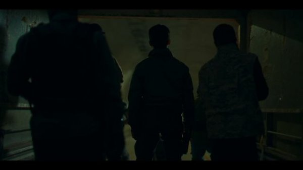 Магазин для киллеров | Магазин для убийц | A Shop for Killers 1 сезон 7 серия озвучка LE-Production