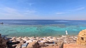 🇪🇬 ВЕРНУЛСЯ В ШАРМ / CORAL HILLS RESORT / Территория / Питание / Пляж /