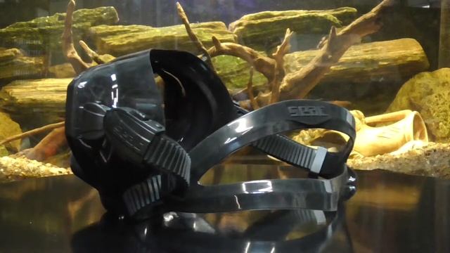 Маска Seac Sub L70 смотреть онлайн
