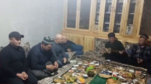 ШАВКАТИ ЗАМОН, Аз захри мор андеша кун. Оханги Устоди санъат, Джурабек Муродов.