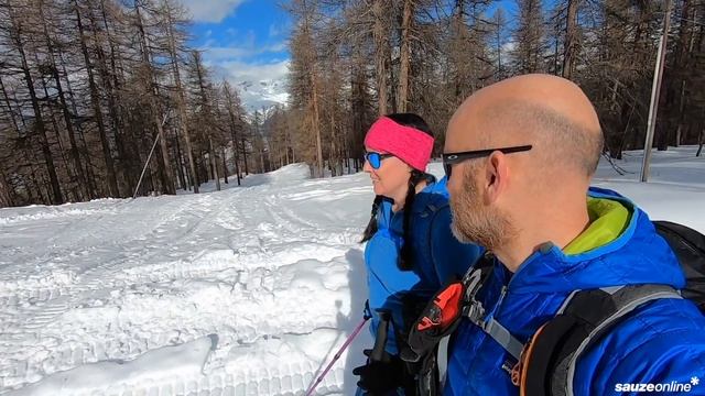 Italian ski resorts given green light to open. смотреть онлайн