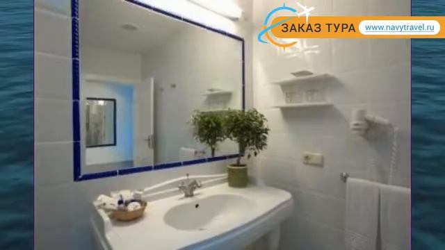 DONA PAKYTA 4* Испания Альмерия обзор – отель ДОНА ПАКУТА 4* Альмерия видео обзор смотреть онлайн