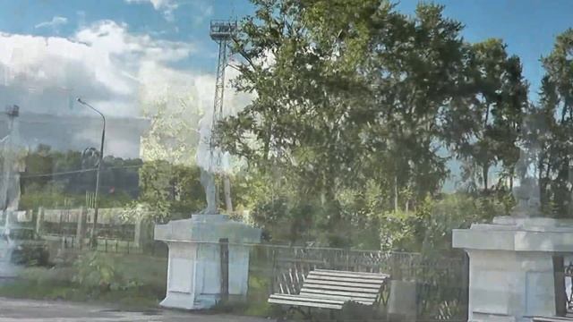 Встреча с городом детства смотреть онлайн