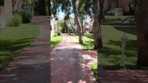 23 июня 2024 г.Amara Comfort Resort 5* (Турция/Кемер/Гёйнюк) территория