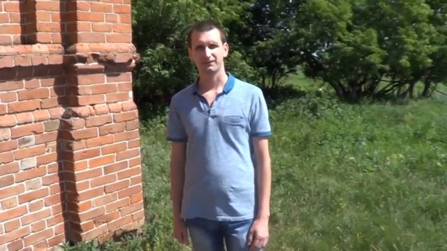 Омутинский район. Сердцу милые места. Ю-Плетневское поселение смотреть онлайн