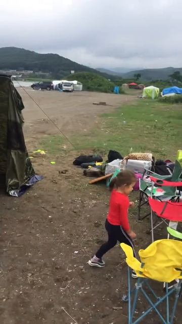 Тент маркиза смотреть онлайн