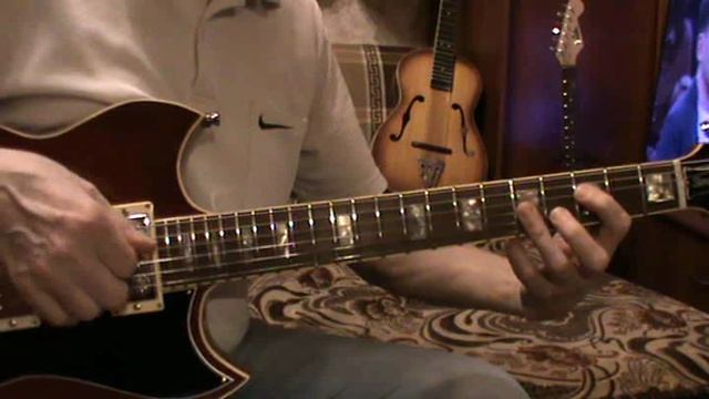 Я люблю тебя -Я. Марти (как играть на гитаре аккорды) смотреть онлайн