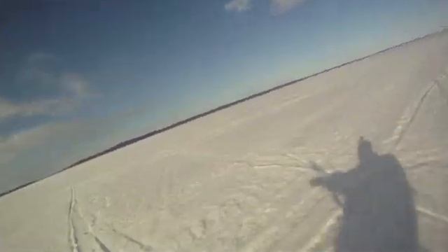 Snowkite April 2012-2.mp4 смотреть онлайн