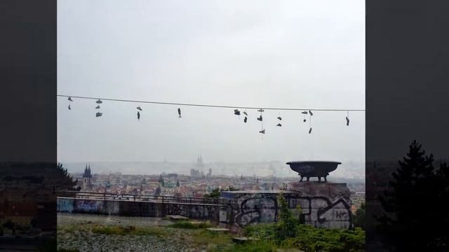 Город ста шпилей смотреть онлайн