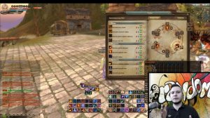 ОБЗОР РУН И СКИЛЛОВ НА МАГА В PERFECT WORLD