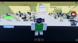 симулятор пожарной сигнализации в ROBLOX