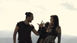 VISIONS OF ATLANTIS - A Journey To Remember (Official Video) - Napalm Records