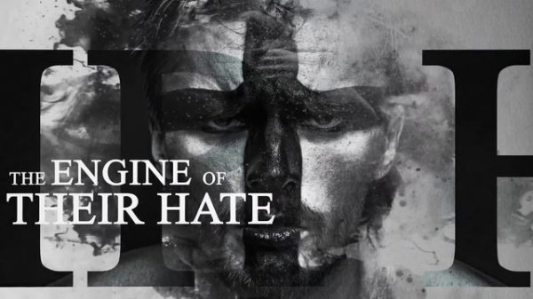 VISIONS OF ATLANTIS - Words of War (Live) (Official Lyric Video) - Napalm Records