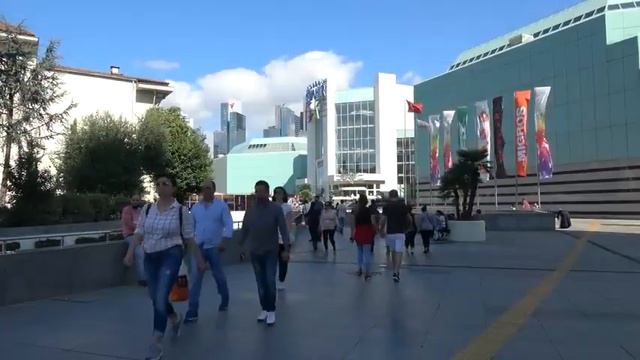 Стамбул Турция интересные факты #Стамбул #Турция #Istanbul смотреть онлайн