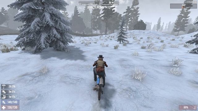 [LICHTTOREN | 7 Days To Die #3]