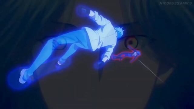SK8 The Infinity 「AMV」Battlecry смотреть онлайн