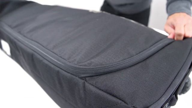 Чохол для сноуборду Dakine Low Roller 157/165/175 (2020) смотреть онлайн