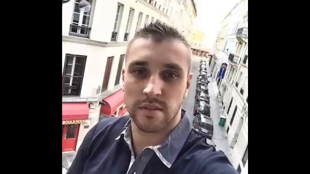 Трегубенко и Суханова в Париже. ФОТО смотреть онлайн