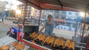 Обзор отеля "Jomtien Thani Hotel ", Тайланд,  Паттайя.