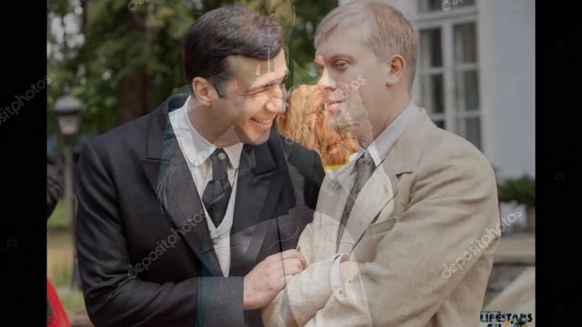 Иван Ургант провёл открытый урок в школе. смотреть онлайн