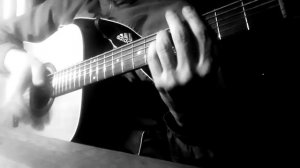 С.Наговицын - На суде (cover, под гитару)