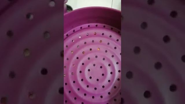 Tupperware 2 layer Steam It смотреть онлайн