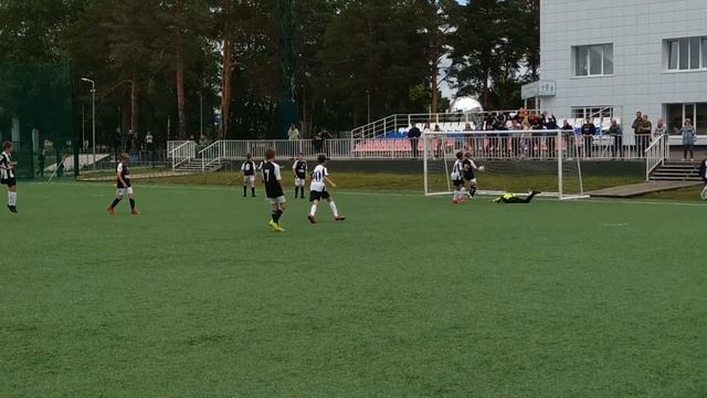 ВИЗ-1(2011) vs Синара(2011) смотреть онлайн