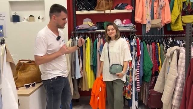 На отдых🌸На работу🌟В Ресторан🥂Когда нечего надеть😿 смотреть онлайн