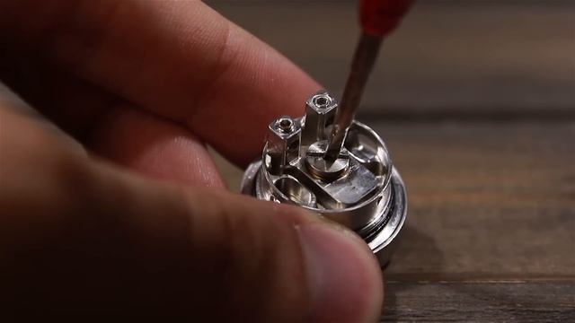 Merlin mini RTA - бюджетная альтернатива кайфунам, тайфунам и гоблинам смотреть онлайн