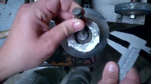 ✅ Como Colocar um Motor de Tanquinho numa Bomba d' água Queimada смотреть онлайн