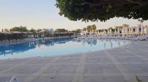 ТУРЦИЯ ОТЕЛЬ ПЯТЬ ЗВЁЗД ГДЕ ЕСТЬ ВСЁ BAIA LARA HOTEL. ГДЕ ОТДЫХАЮТ ТУРИСТЫ В ТУРЦИИ НА ВСЁ ВКЛЮЧЕНО