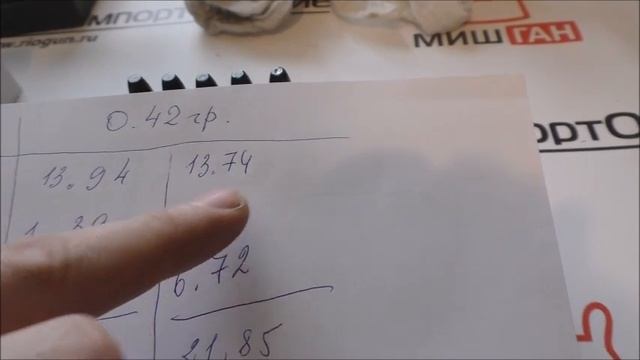 Патрон .366ТКМ. Разбор полета пули смотреть онлайн